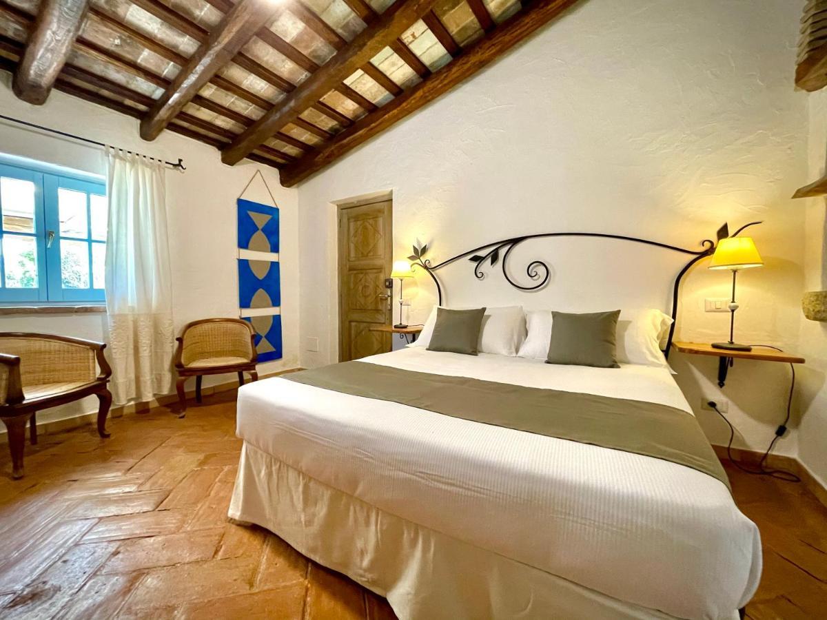 Punta D'Acu Country Resort Arzachena Exteriör bild