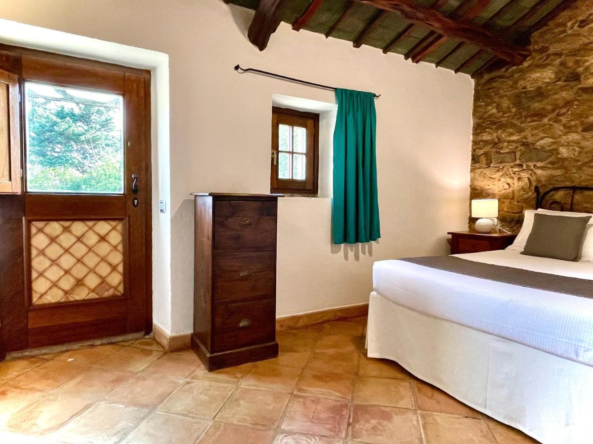Punta D'Acu Country Resort Arzachena Exteriör bild