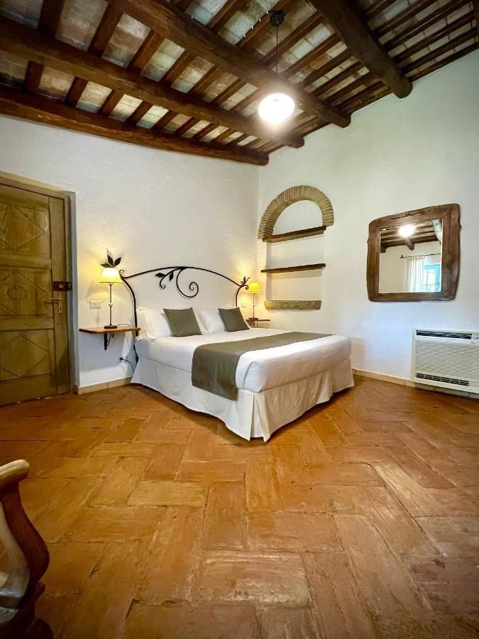 Punta D'Acu Country Resort Arzachena Exteriör bild